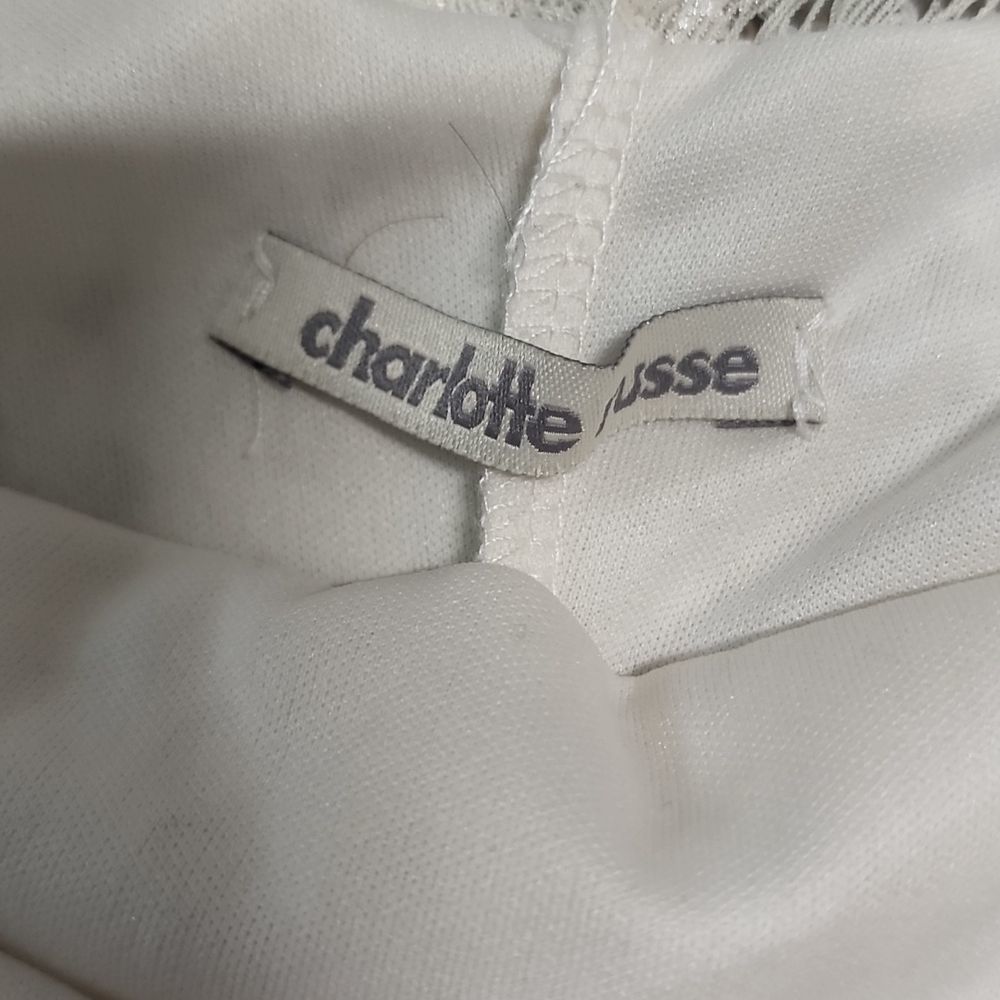 Charolette Russe brand dress - Picture 9 of 10